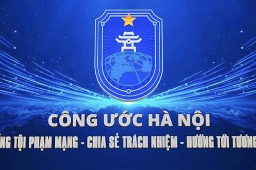 Tổng Bí thư, Chủ tịch nước Tô Lâm ký quyết định phê chuẩn Công ước Hà Nội