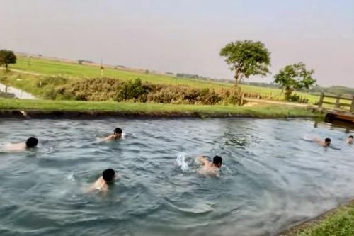 Trẻ em đuối nước, lời cảnh báo đến các bậc phụ huynh