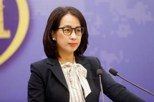 Việt Nam hoan nghênh thỏa thuận ngừng bắn giữa Mỹ và Iran