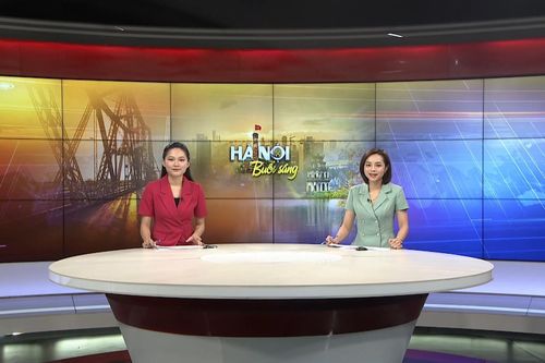 Chương trình Hà Nội buổi sáng | 08/04/2026