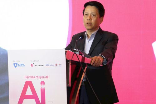 Định hình tương lai số trong kỷ nguyên AI