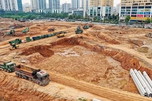 Đảm bảo tiến độ và chất lượng hai dự án khẩn cấp chống ngập, bổ cập nước sông Tô Lịch