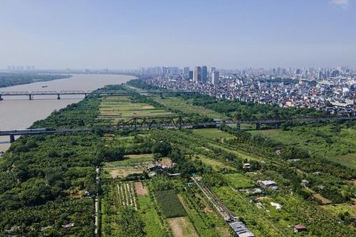 TP. Hà Nội dự kiến đấu giá 306 khu đất trong năm 2026