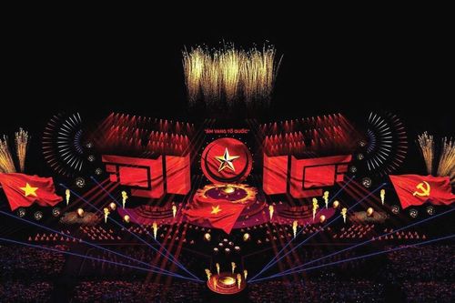 'Âm vang Tổ quốc' mở đầu chuỗi concert quốc gia năm 2026
