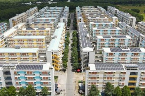 Bố trí các đối tượng đủ điều kiện vào căn hộ NƠXH