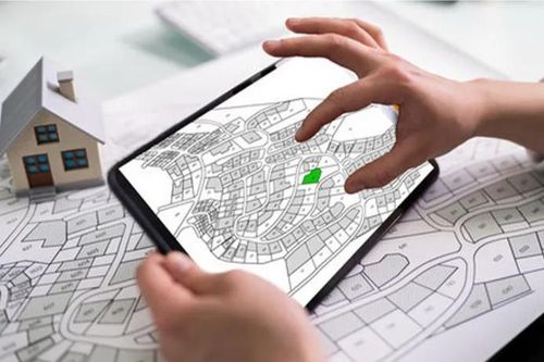 Sẽ phủ kín dữ liệu đất đai toàn quốc trong năm 2026