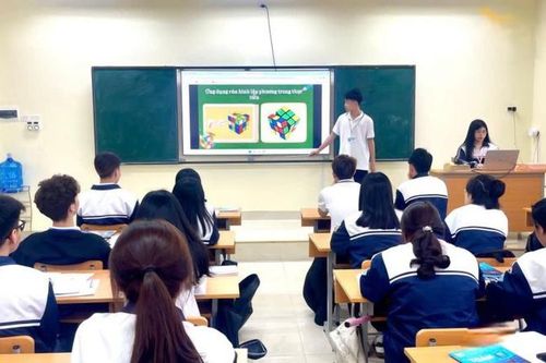 Quảng Ninh chuyển biến tích cực về chất lượng, thu hẹp khoảng cách giáo dục vùng miền