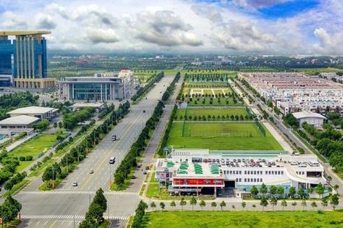 Becamex IJC rót thêm vốn, đẩy nhanh dự án cao tốc TP.HCM - Chơn Thành 17.400 tỷ đồng