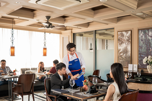 Quy mô 726.500 tỷ đồng, ngành F&B bước vào chu kỳ thanh lọc khốc liệt về năng lực quản trị