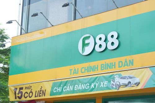 Chốt mục tiêu lãi vượt 1.100 tỷ đồng, F88 lên kế hoạch tăng vốn gấp đôi và chuyển sàn HoSE