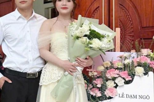 Tình yêu ở lại cùng cặp đôi mang thương tật 93% và 97% sau tai nạn kinh hoàng