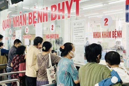 Hướng dẫn tra cứu nơi đăng ký khám chữa bệnh ban đầu trên ứng dụng VssID ra sao?