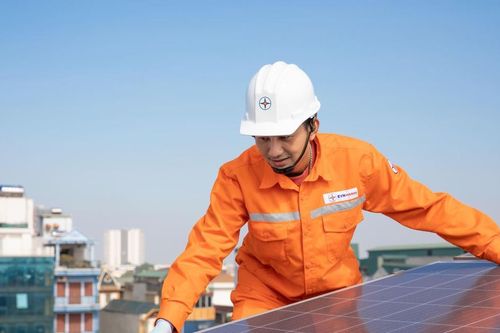 EVN khuyến cáo sử dụng điện an toàn, tiết kiệm trong cao điểm nắng nóng