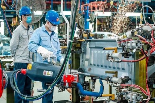FDI vào Việt Nam tăng mạnh trong quý I/2026