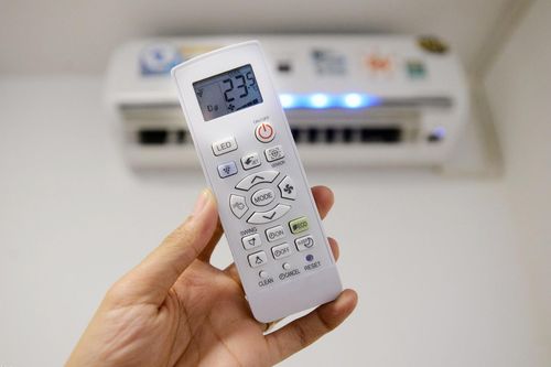 Cảnh báo: Buổi trưa bật điều hòa kiểu này, tiền điện tăng vọt mà phòng vẫn không mát