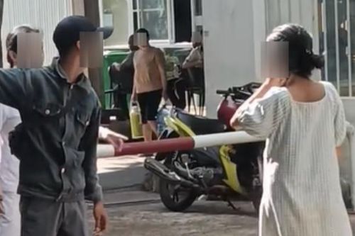 Vụ thai phụ bị tát trước bệnh viện ở Lâm Đồng: 'Bất ngờ' lời trình bày từ người trong cuộc
