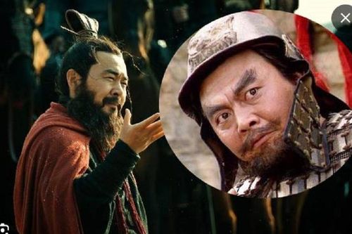 Quan hệ họ hàng đặc biệt giữa Trương Phi và Tào Tháo