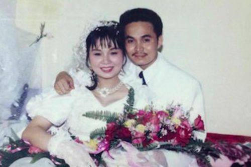 Chuyện tình 30 năm, kín tiếng của 'vua hài đất Bắc' và tiểu thư phố cổ