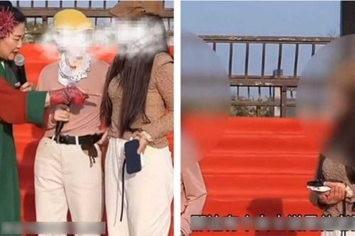 Giả vờ độc thân tham gia show hẹn hò giấu mặt, không ngờ gặp đúng vợ mình