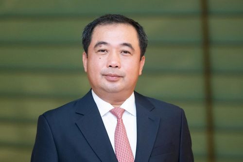 Ông Trần Đức Thắng làm Bí thư Thành ủy Hà Nội