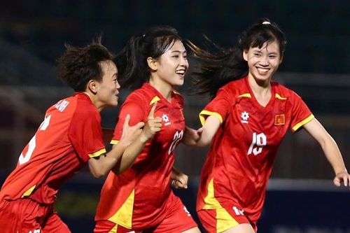 U20 nữ Việt Nam vẫn còn cơ hội dự World Cup