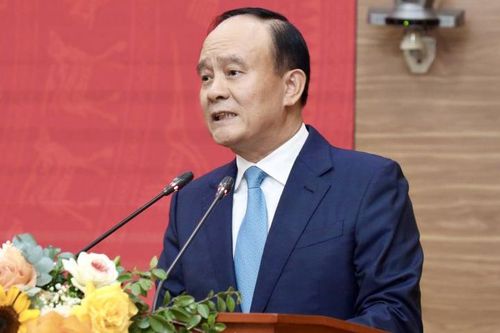Nguyên Chủ tịch HĐND TP Hà Nội làm Phó Ban Chính sách, chiến lược Trung ương