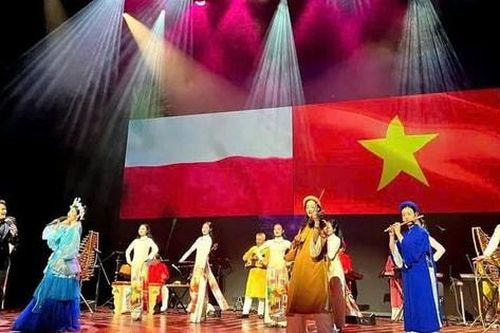 Quan hệ Việt Nam - Ba Lan: Từ truyền thống hữu nghị đến động lực phát triển mới