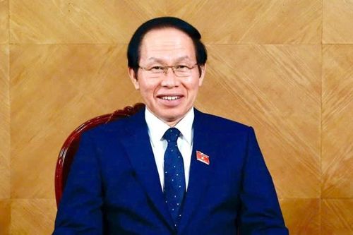Bí thư Thành ủy Hải Phòng Lê Tiến Châu giữ chức Phó Thủ tướng Chính phủ