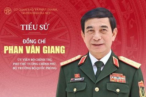 Tóm tắt tiểu sử Phó Thủ tướng Chính phủ Phan Văn Giang