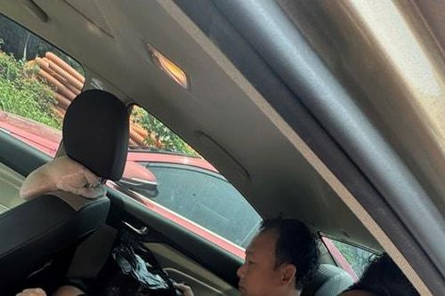 Khởi tố, tạm giam 2 đối tượng vụ hành hung nam sinh trên đường Nguyễn Khang