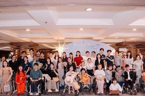 Giải thưởng nghệ thuật Pan Pacific Hà Nội 2026: Lan tỏa giá trị nhân văn vì cộng đồng