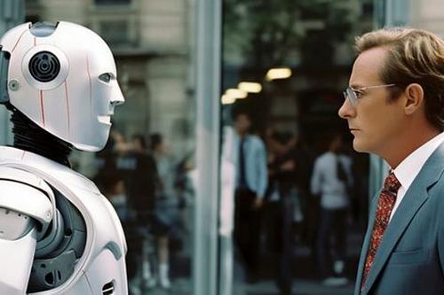 AI có thể khiến con người chỉ làm việc 3,5 ngày mỗi tuần