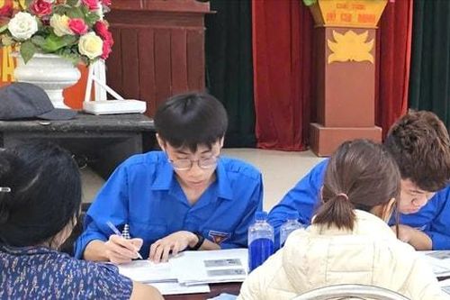 Xã Dân Hòa: Tuổi trẻ góp sức đẩy nhanh tiến độ Dự án khu đô thị thể thao Olympic