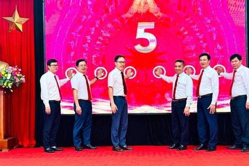 Nam Phù triển khai Cuộc thi chính luận bảo vệ nền tảng tư tưởng của Đảng