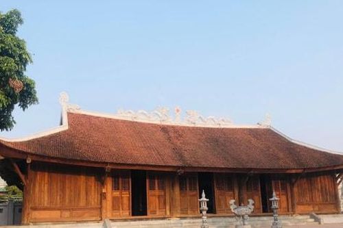 Phúc Thọ rà soát 73 di tích, đẩy mạnh bảo tồn gắn với phát triển du lịch