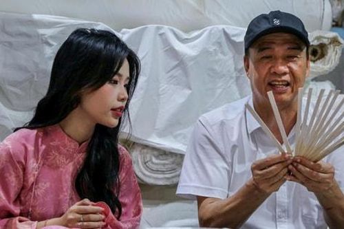 Giới trẻ đưa làng nghề truyền thống lên không gian số