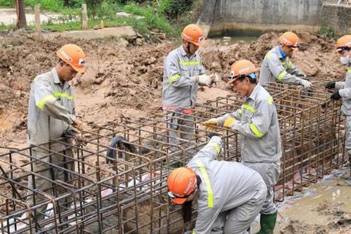 10 dự án chống úng ngập hoàn thành: Hà Nội kỳ vọng thay đổi diện mạo hạ tầng và đời sống