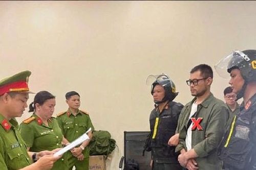 Sửa đổi Bộ luật Hình sự: Hoàn thiện quy định về tội phạm công nghệ cao từ thực tiễn xét xử