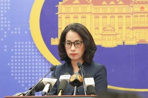 Việt Nam hoan nghênh thỏa thuận ngừng bắn giữa Hoa Kỳ và Iran