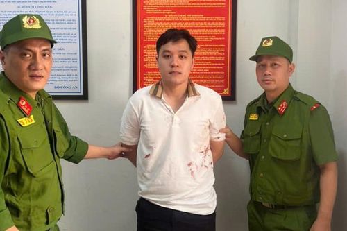 Hà Nội: Danh tính nam thanh niên dùng dao tấn công tài xế ô tô ở KĐT Linh Đàm