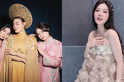 Cuộc sống làm mẹ đơn thân sau ly hôn của diễn viên Thanh Hương