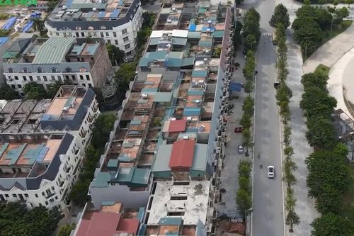 Hà Nội: Biệt thự tại phường Yên Nghĩa rao bán sôi nổi tháng 4/2026
