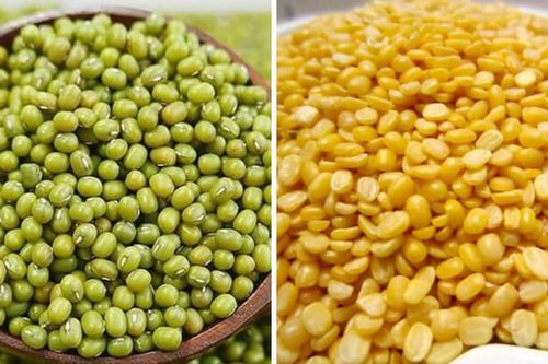 Đây mới là công thức giải độc gan bằng đậu xanh bạn nên biết