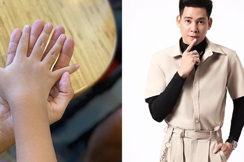 10 năm sống bên Mỹ kín tiếng của ca sĩ Phùng Ngọc Huy - bố bé Lavie