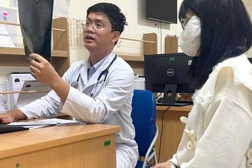 Tiến sĩ tuổi 35 và hành trình giải mã những 'vùng mờ' của bệnh Lao, Phổi
