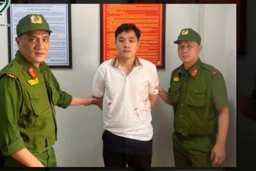 Danh tính kẻ cầm vật nhọn đâm gục tài xế ôtô ở KĐT Linh Đàm, hé lộ nhân thân bất hảo