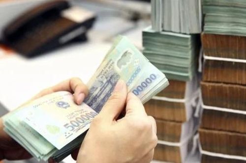 Từ 1/7 chín nhóm hưởng lương, phụ cấp mức cơ sở mới 2,53 triệu đồng/tháng
