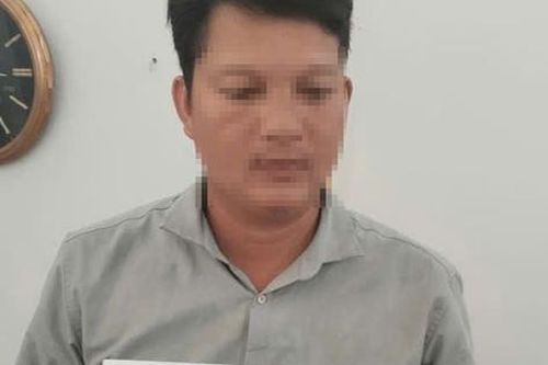 Gọi điện thoại 'trêu' Công an xã, người đàn ông bị xử phạt 3,5 triệu đồng
