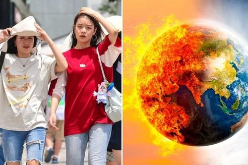 Cảnh báo 'Trái Đất mất cân bằng năng lượng': Ảnh hưởng ra sao đến mùa Hè tới?