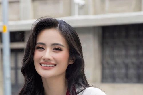 Thực hư tin đồn Ý Nhi sẽ tiếp bước Thanh Thủy dự thi Miss International 2026